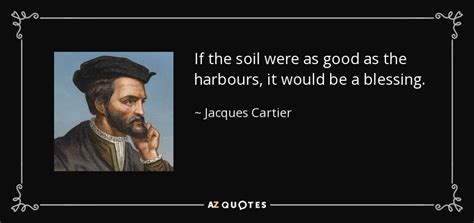 quotes from jacques cartier